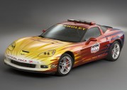 2006 Chevrolet Corvette Z06 Daytona 500 Pace Car